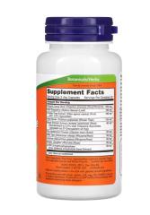 Now Foods, Menopause Support (поддержка в менопаузу), вегетарианские капсулы, 90 шт.