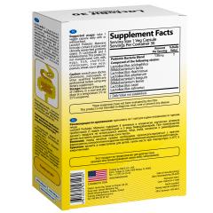 Matwave, Пробиотики LactoBif Probiotics, капсулы, 30 шт.