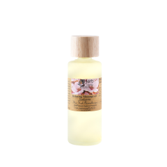 HERBCARE, Массажное масло с сакурой, жидкость, 85 мл