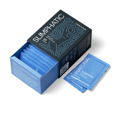 UNATUNA, Лимфодренажный напиток SLIMPHATIC, саше, 20 шт.