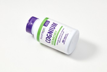 Natrol, Cognium (здоровый мозг), таблетки, 60 шт.