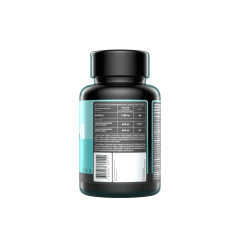 IPSUM, Омега-3 (для сердца, мозга и иммунитета), капсулы, 60 шт.
