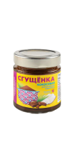 UFEELGOOD, Сгущенка кокосовая «Шоколадная карамель», 200 г