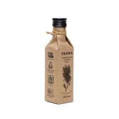 TRAWA, Масло кедровое сыродавленное, 100 мл.