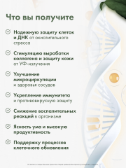 Restartbio, Комплекс с розмариновой кислотой, капсулы, 120 шт.