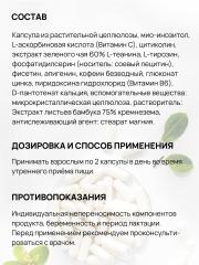 NMN BIO, NAD+ Brain Формула, капсулы, 90 шт.