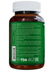 NDCG, Gallbladder Formula (для желчного пузыря), капсулы, 90 шт.