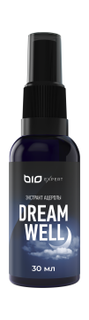BioExpert, «Экстракт ацеролы DreamWell» , жидкость, 30 мл