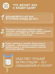 ЗОЭ, Пропиони овсяный 02 (концентрат для пищеварения), 250 мл