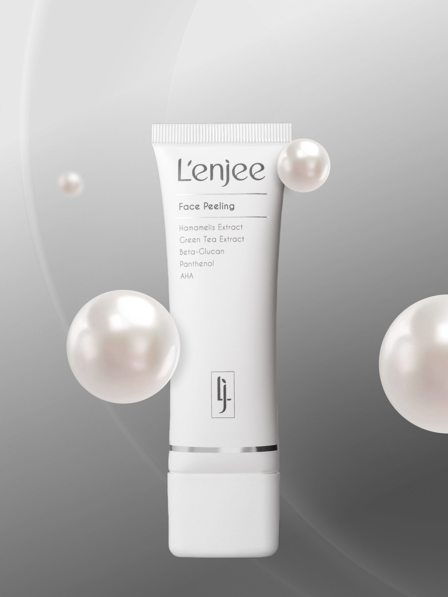 Lenjee, Набор «Совершенный тон кожи»