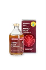 Хомоспорин, Хомо-лакт «П-plantarum», жидкость, 100 мл