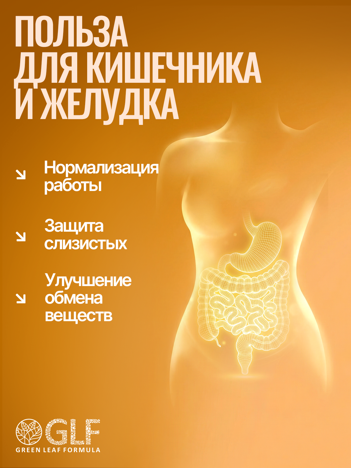 Green Leaf Formula, ОМЕГА 7 масло облепихи (для слизистых ЖКТ), капсулы, 30 шт.
