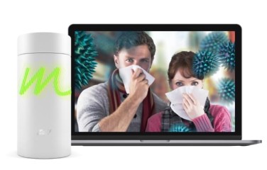 MyGenetics, ДНК-тест MyImmunity/Иммунитет - Иммунитет и защита