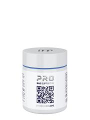 IPH Peptides PRO, Набор PRO NAD «ПРОнад прекурсор», «ПРОнад», «ПРОнад суппорт» капсулы, 3*30 шт.