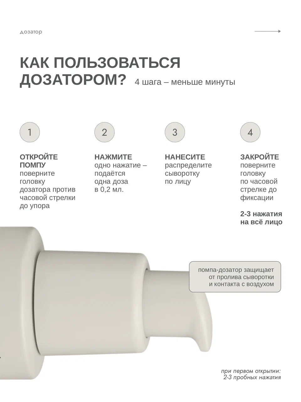 skin archive, Восстанавливающая сыворотка для лица Urban Detox Serum для ежедневной защиты и сияния кожи, 30 мл