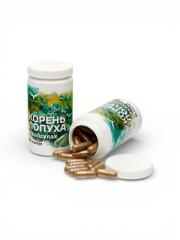 Сила Феникса, Корень лопуха, капсулы, 90 шт.