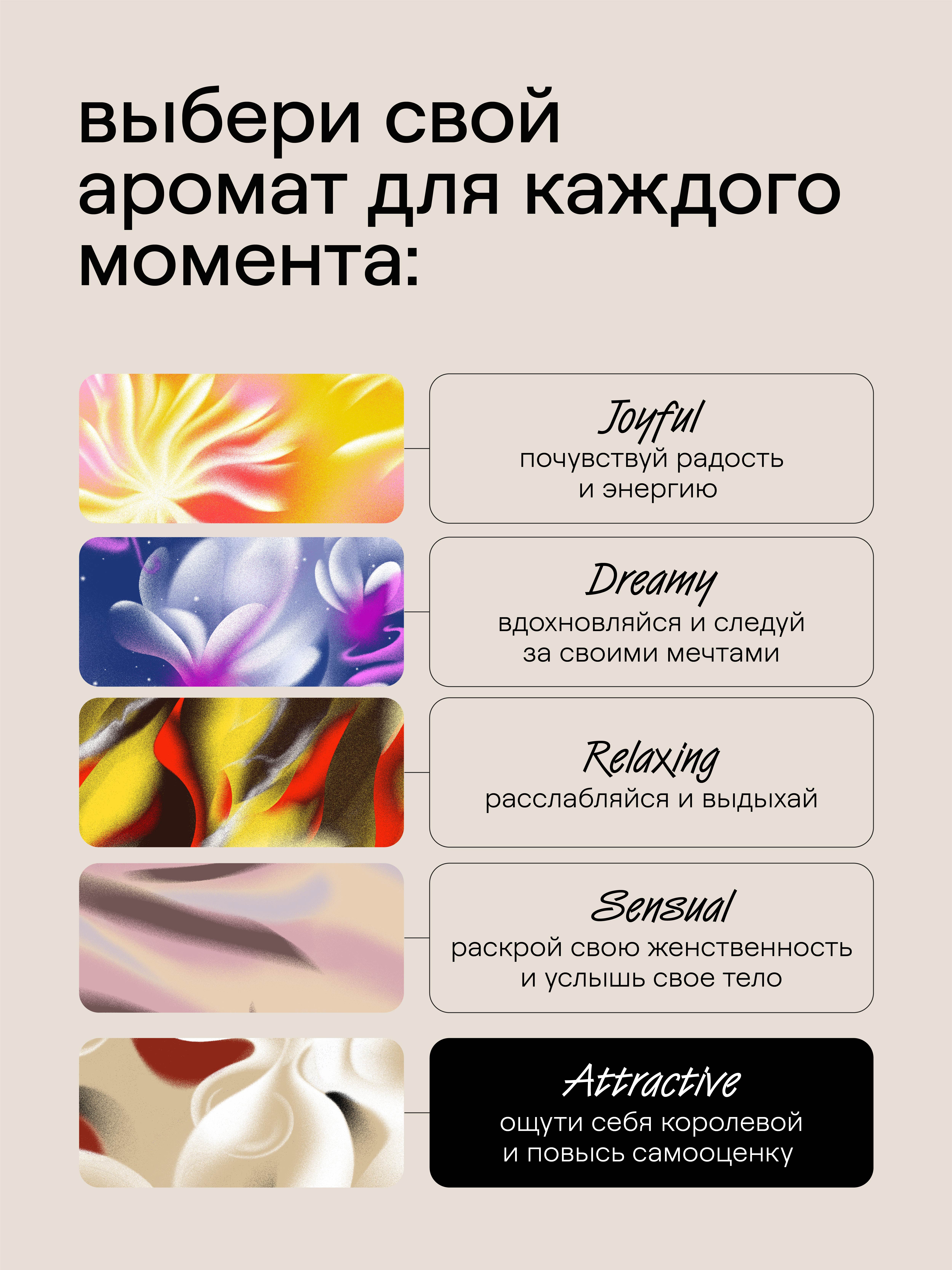 4FRESH beauty, Парфюмированный гель для душа «Сливочная ваниль и бобы тонка», 450 мл