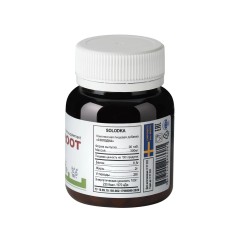NUTRIHEAL, Экстракт корня солодки, таблетки, 90 шт.