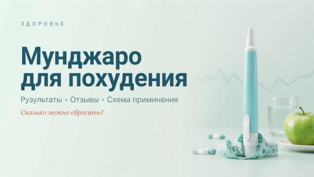 Мунджаро для похудения: результаты, отзывы, схема применения и сколько можно сбросить