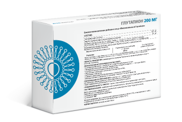 Supreme Pharmatech, Липосомальный глутатион, капсулы, 30 шт.