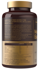 Dietelle, Микомикс баланс new (психобиотик, адаптоген), капсулы, 60 шт.