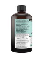 MEDCRAFT, Хлорофилл (для похудения и очищения, от отеков), жидкость, 500 мл