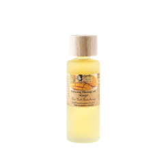 HERBCARE, Массажное масло с манго, жидкость, 85 мл