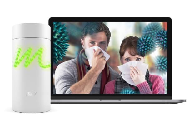 MyGenetics, ДНК-тест MyImmunity/Иммунитет - Иммунитет и защита
