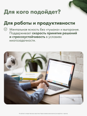 Restartbio, Ежовик гребенчатый, капсулы, 90 шт.