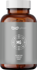 BioExpert, Биоактивный магниевый комплекс (5 форм), капсулы, 90 шт.