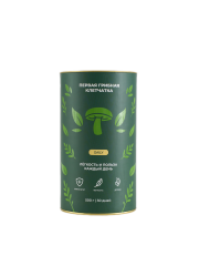 S-BOOST, Первая грибная клетчатка «Дейли», порошок, 500 г