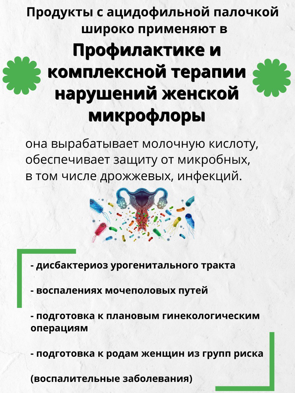 Провита Лактис, Ацидофилум (комплекс сухих микроорганизмов), флаконы, 10*0,3 г
