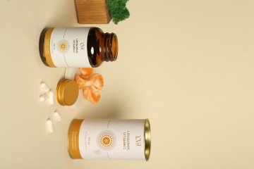 Liposomal Vitamins, Липосомальный витамин C (L-аскорбат натрия), растительные капсулы, 120 шт.