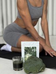 Vital Love, Vital Greens, Концентрат напитка сухой, порошок, 150 г