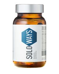 SOLOWAYS, Экстра Омега-3, капсулы, 45 шт.