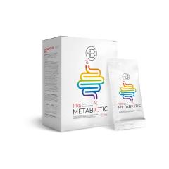 Biocycle, Метабиотик ФРС/Metabiotic FRS (Flora rehab system), саше, 21 шт.