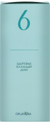 DOCTOR JIVERA, Мицеллярный нано-комплекс (для печени и кишечника), жидкость, 200 мл