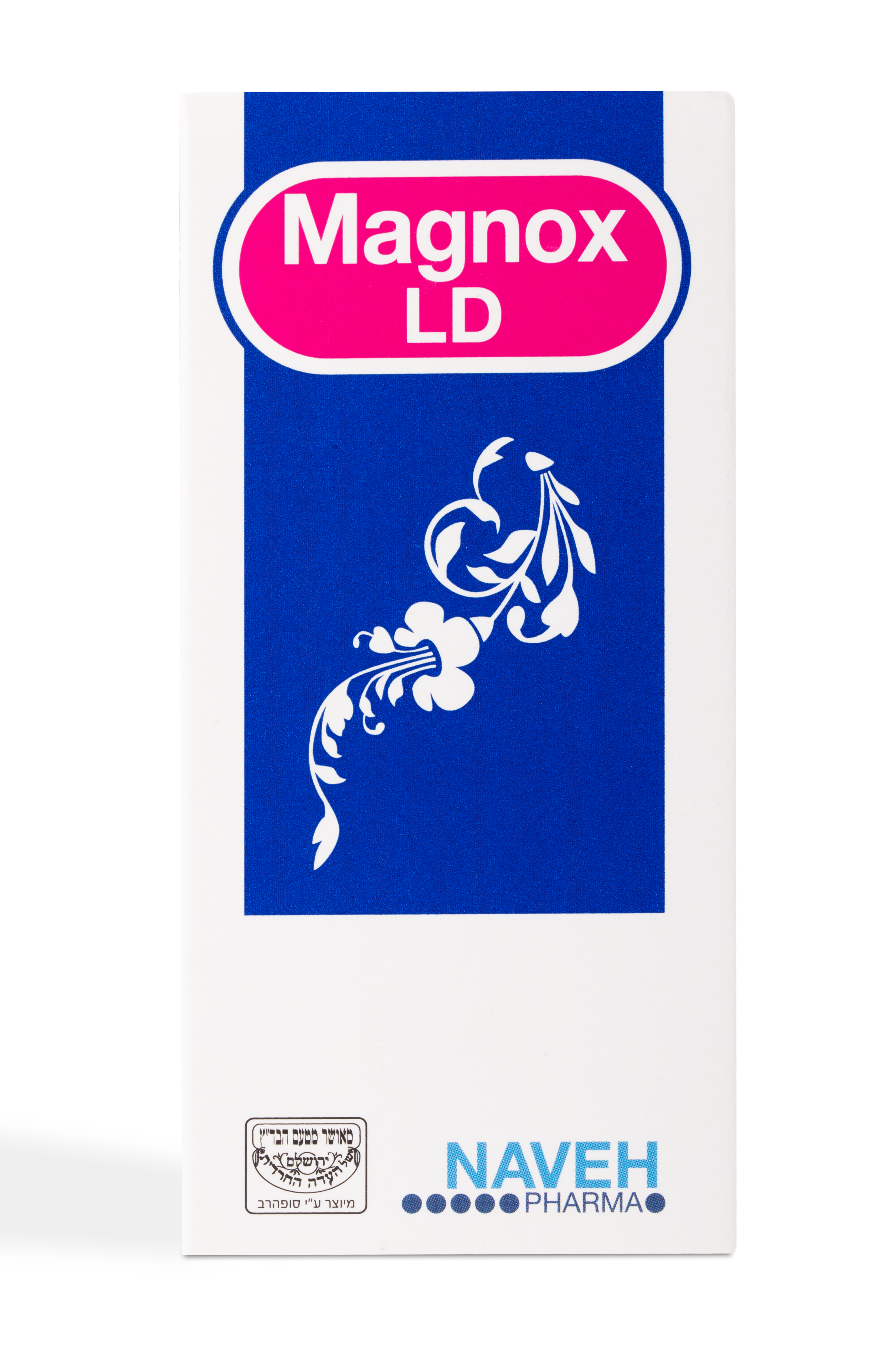 MAGNOX, Magnox Lady/Магнокс Леди (в менопаузу и пмс), капсулы, 60 шт.