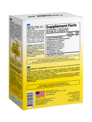 Matwave, Пробиотики LactoBif Probiotics, капсулы, 30 шт.