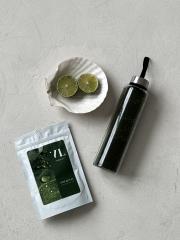 Vital Love, Vital Greens, Концентрат напитка сухой, порошок, 150 г