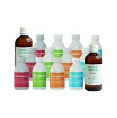 Smartprobiotics, Пробиотики (без лактозы), Курс «Укрепление иммунитета»