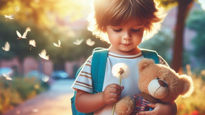 Железодефицит и железодефицитная анемия у детей