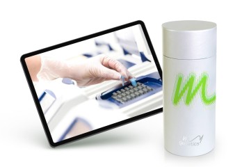 MyGenetics, ДНК тест MySpecial (комплект из 3х ДНК отчетов)