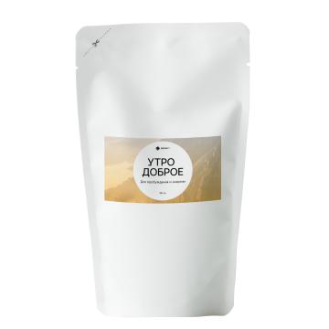 Istok Lab, Травяной сбор «Утро доброе», 30 г