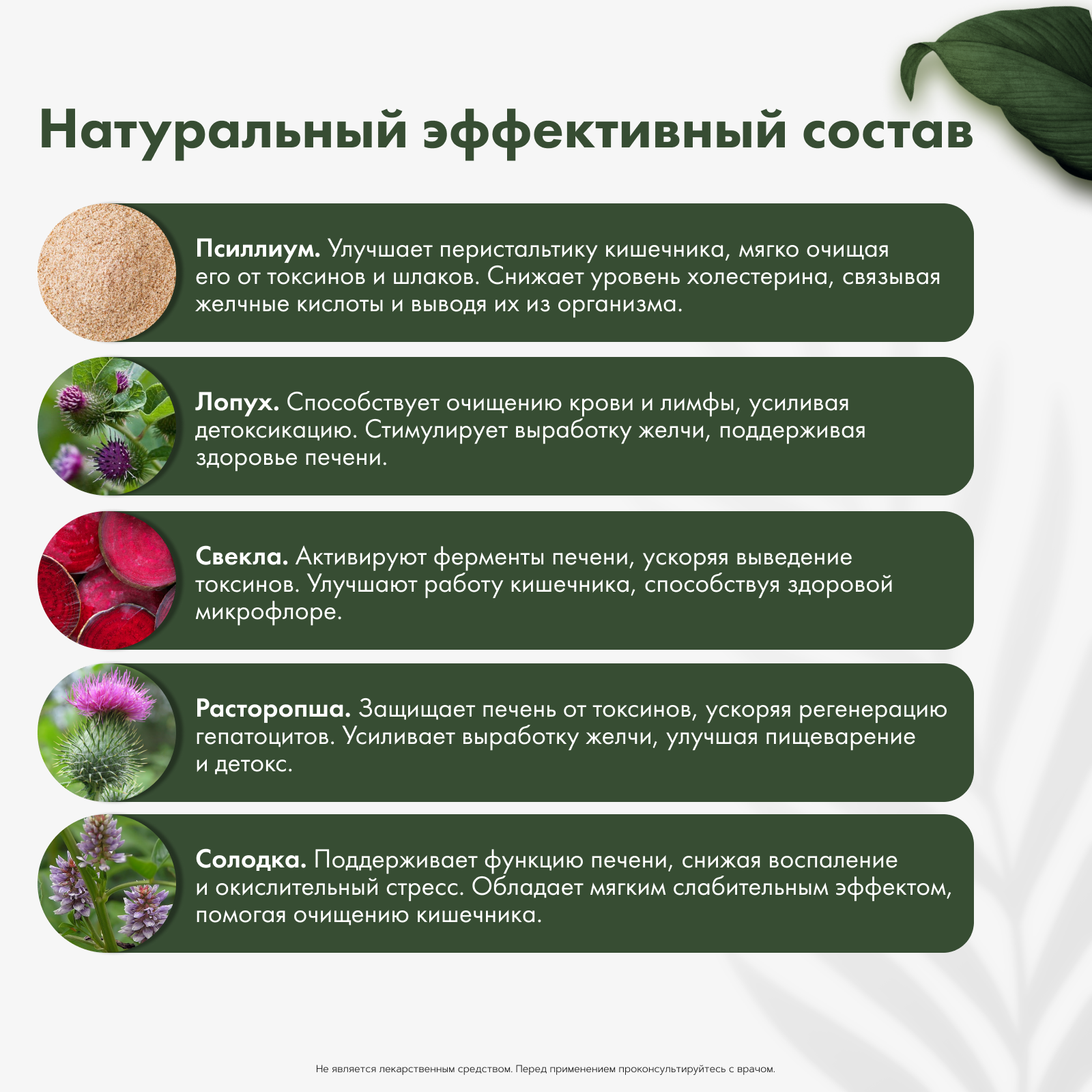 Restartbio, Детокс-Актив, стики, 20*7 г