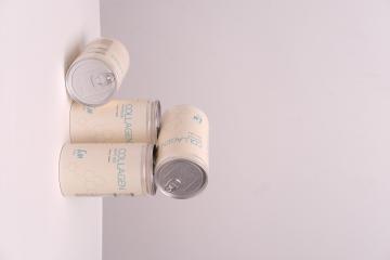 EMcode, Морской коллаген с витаминами и хондропротекторами, порошок, 240 г