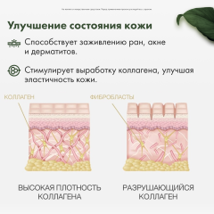 Restartbio, Цинк карнозин, капсулы, 60 шт.