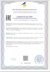 Green Leaf Formula, Детский сироп Глицин с L-карнитином (для работы мозга), жидкость, 100 мл