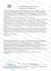 Vitauct, Гинкго Адванс (для мозга, памяти и внимания), раствор, 100 мл