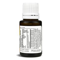NaturesPlus, Animal Parade, Витамин D3 (200 МЕ) для детей с апельсиновым вкусом, жидкость, 10 мл